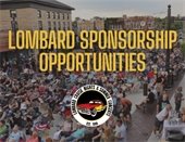 photo of cruise nights crowd in south park with text overlay and cruise nights logo