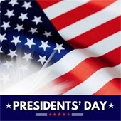 us flag graphic with overlay text 