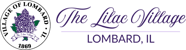 Lombard Village Illinois Homepage