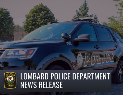 lombard police squad car with text overlay